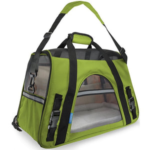 Portable Dog Travel Bag
