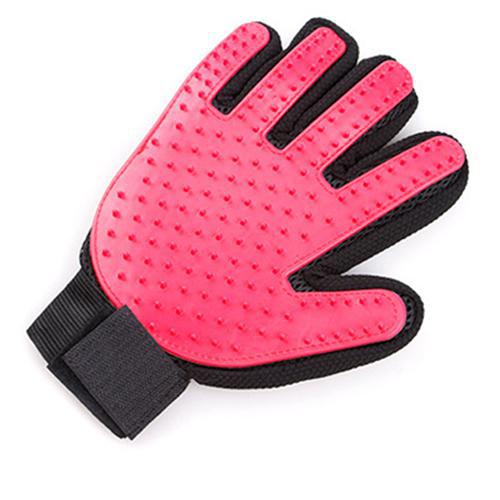 GOTO Pet Grooming Brush Glove
