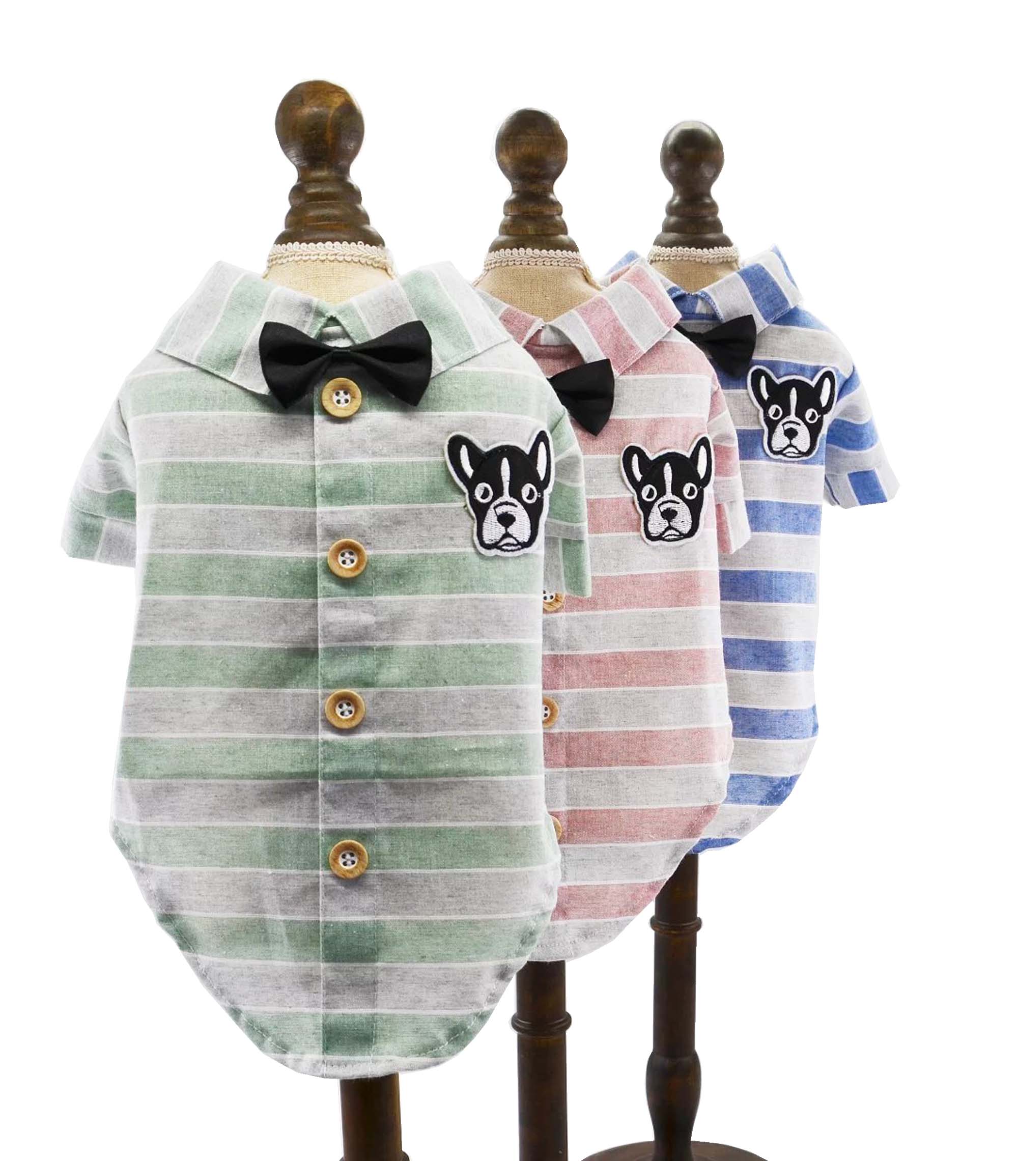 PET TALKE Clothes For Small Dog