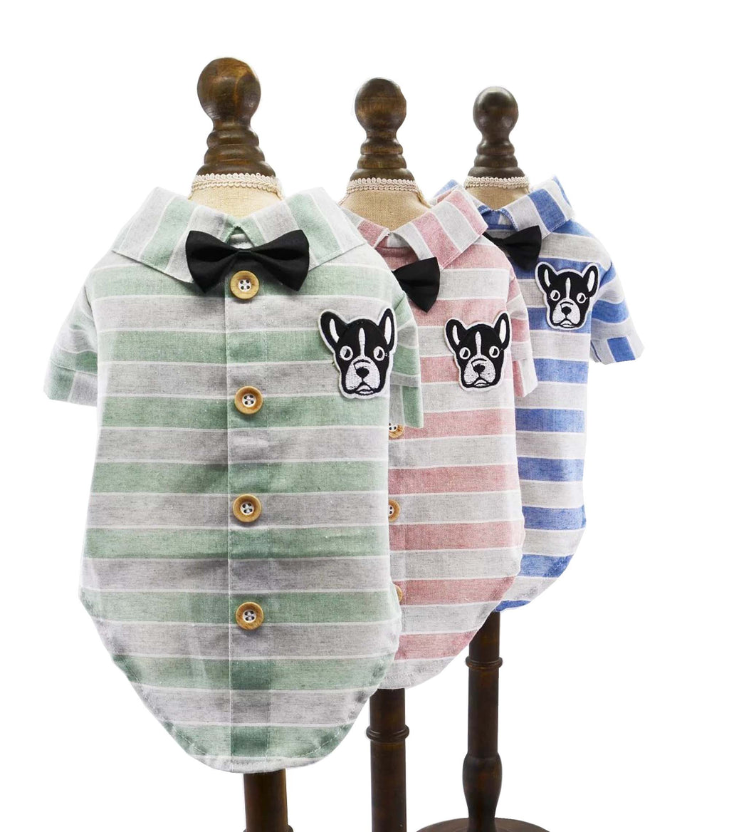 PET TALKE Clothes For Small Dog