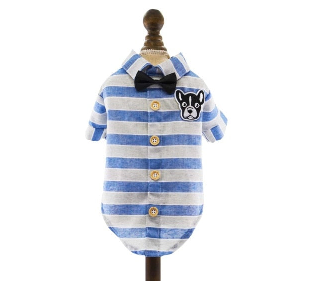 PET TALKE Clothes For Small Dog
