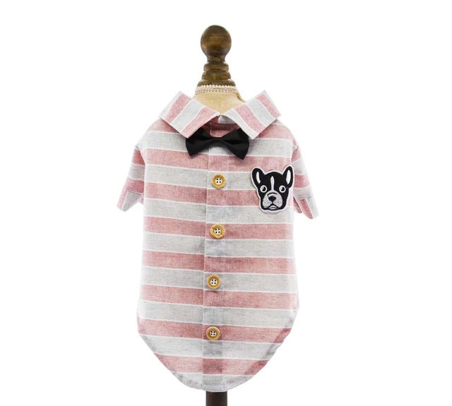 PET TALKE Clothes For Small Dog