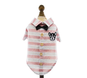 PET TALKE Clothes For Small Dog