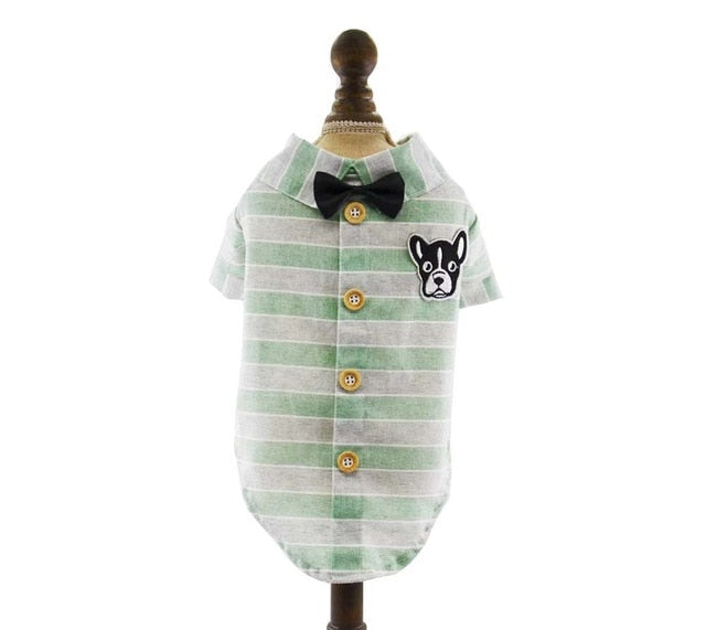 PET TALKE Clothes For Small Dog