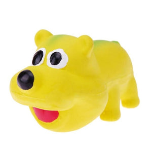 Various Pet Puppy Chew Toy