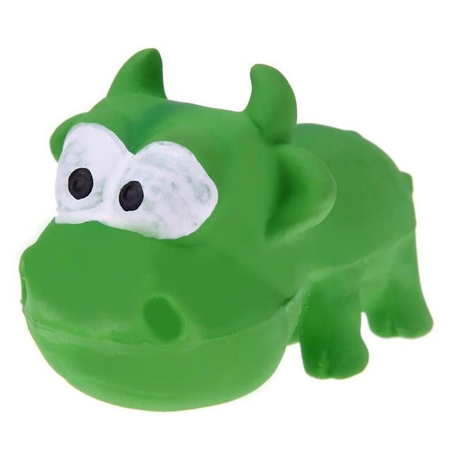 Various Pet Puppy Chew Toy