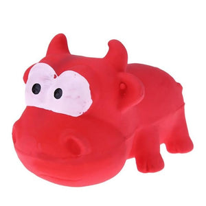 Various Pet Puppy Chew Toy