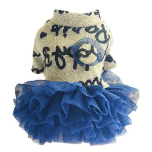 HAUS Dog Skirt/Dress