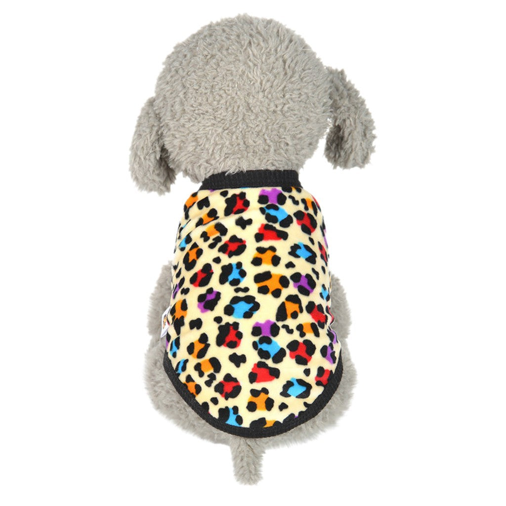 BESSKY Dog Sweater