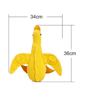 Training Snuffle Dog Toys