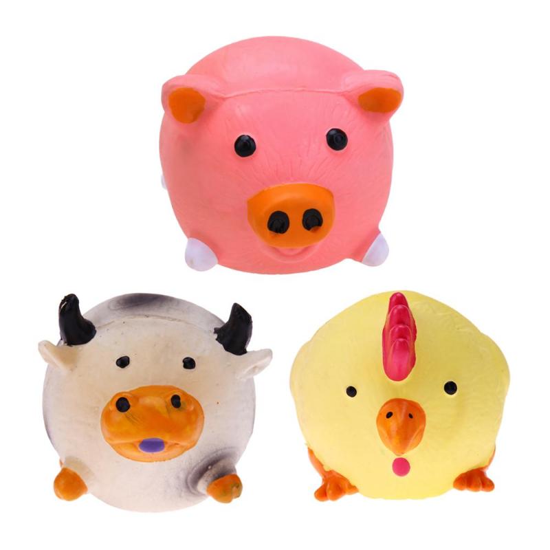 Various Pet Puppy Chew Toy